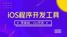 iOS程序开发工具：零基础，不用自学ios开发自己也能制作APP